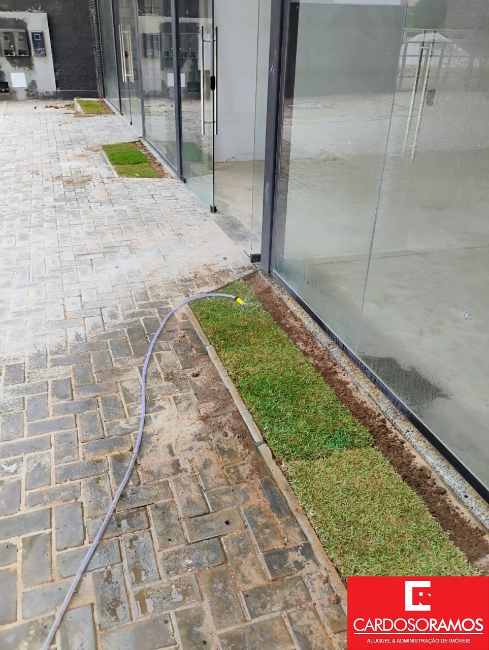 Depósito-Galpão-Armazém para alugar - Foto 5