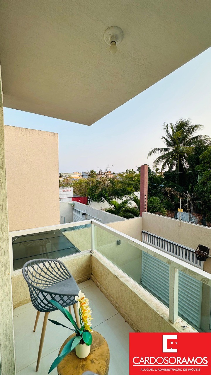 Casa - Pitangueiras
