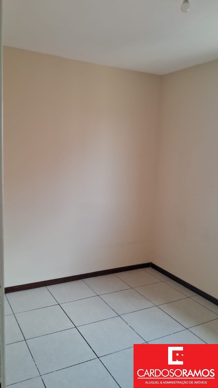 Apartamento - Caji