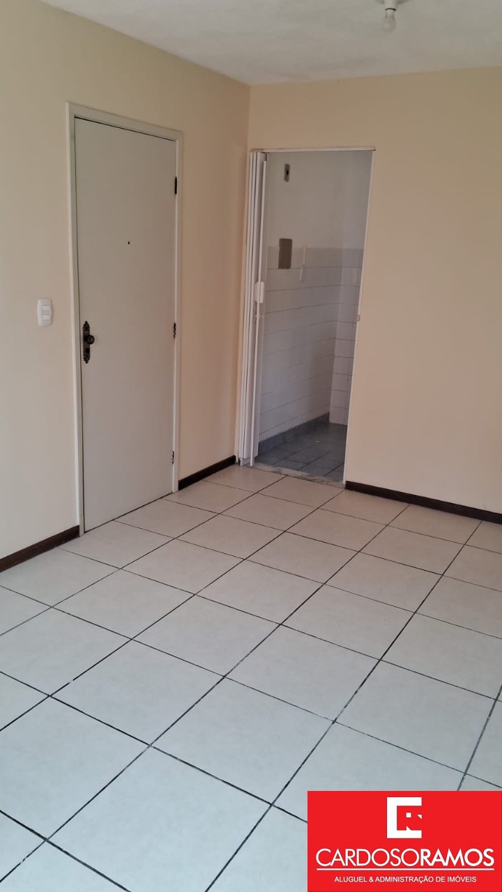 Apartamento - Caji