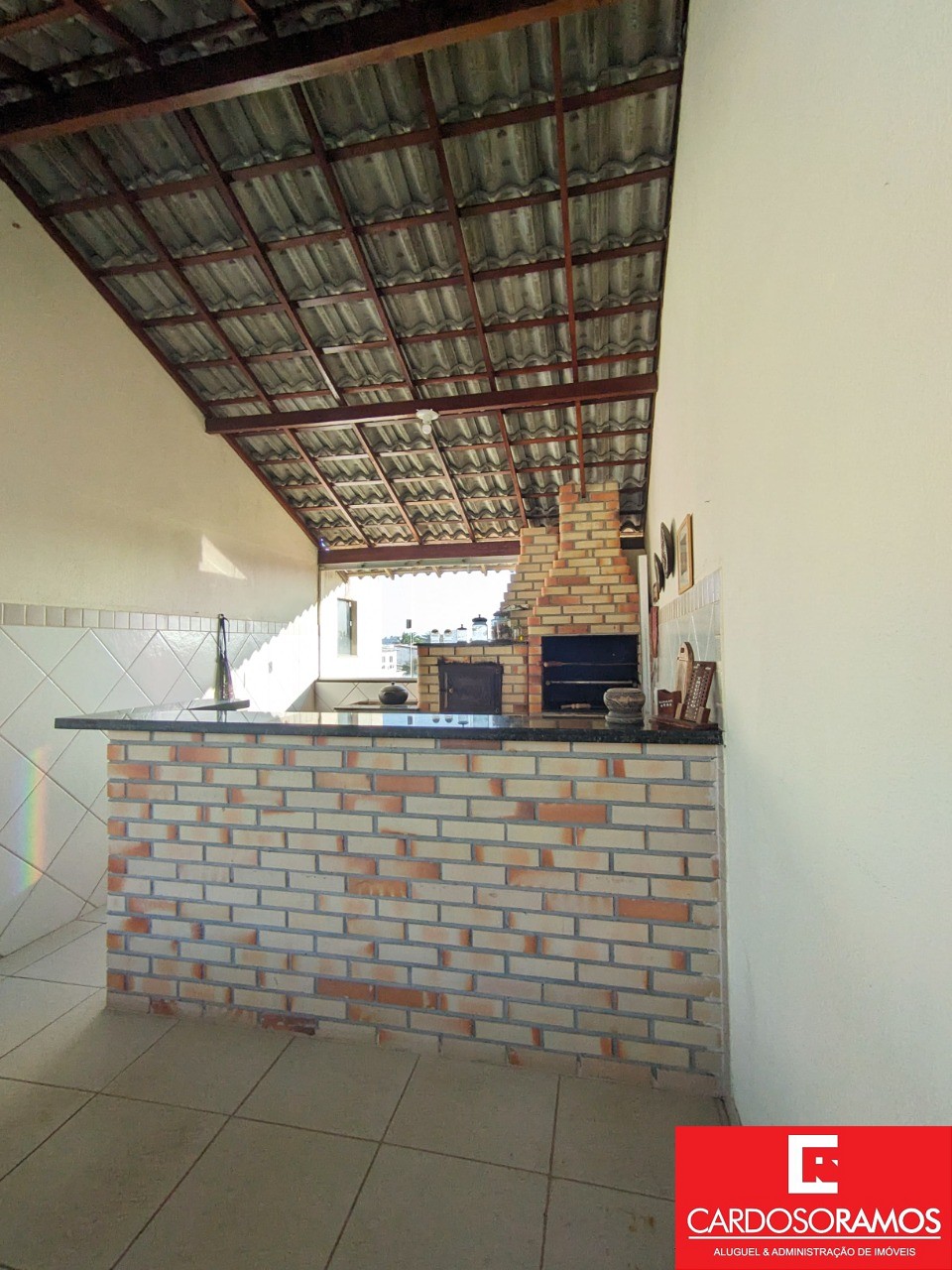 Casa, 3 quartos - Foto 23