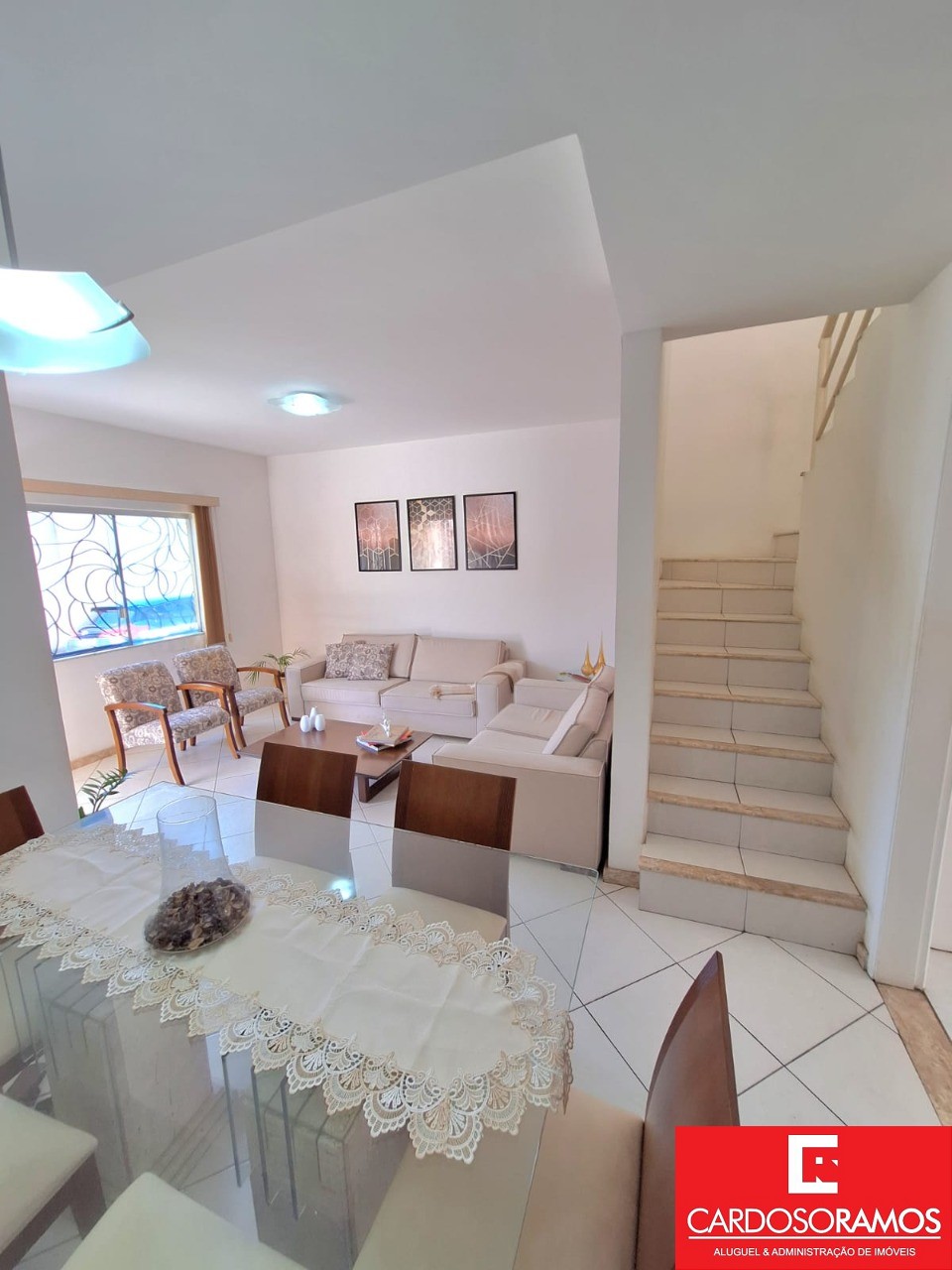 Casa - Pitangueiras