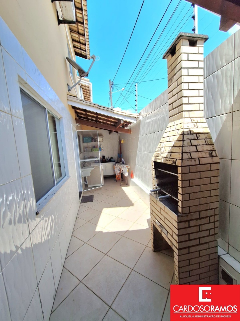 Casa - Pitangueiras