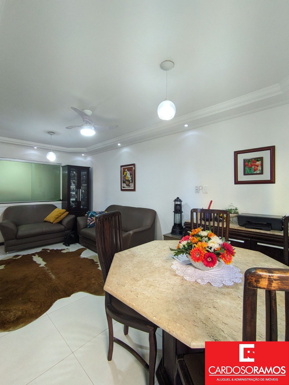 Casa, 3 quartos - Foto 3