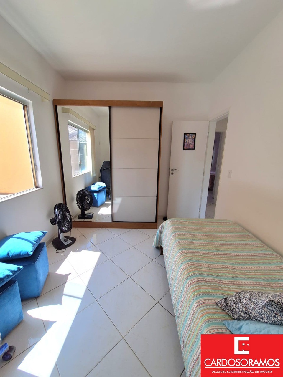 Casa - Pitangueiras
