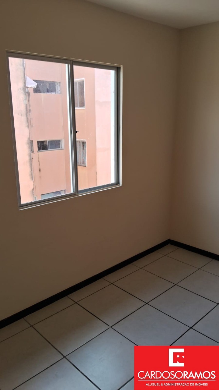 Apartamento - Caji