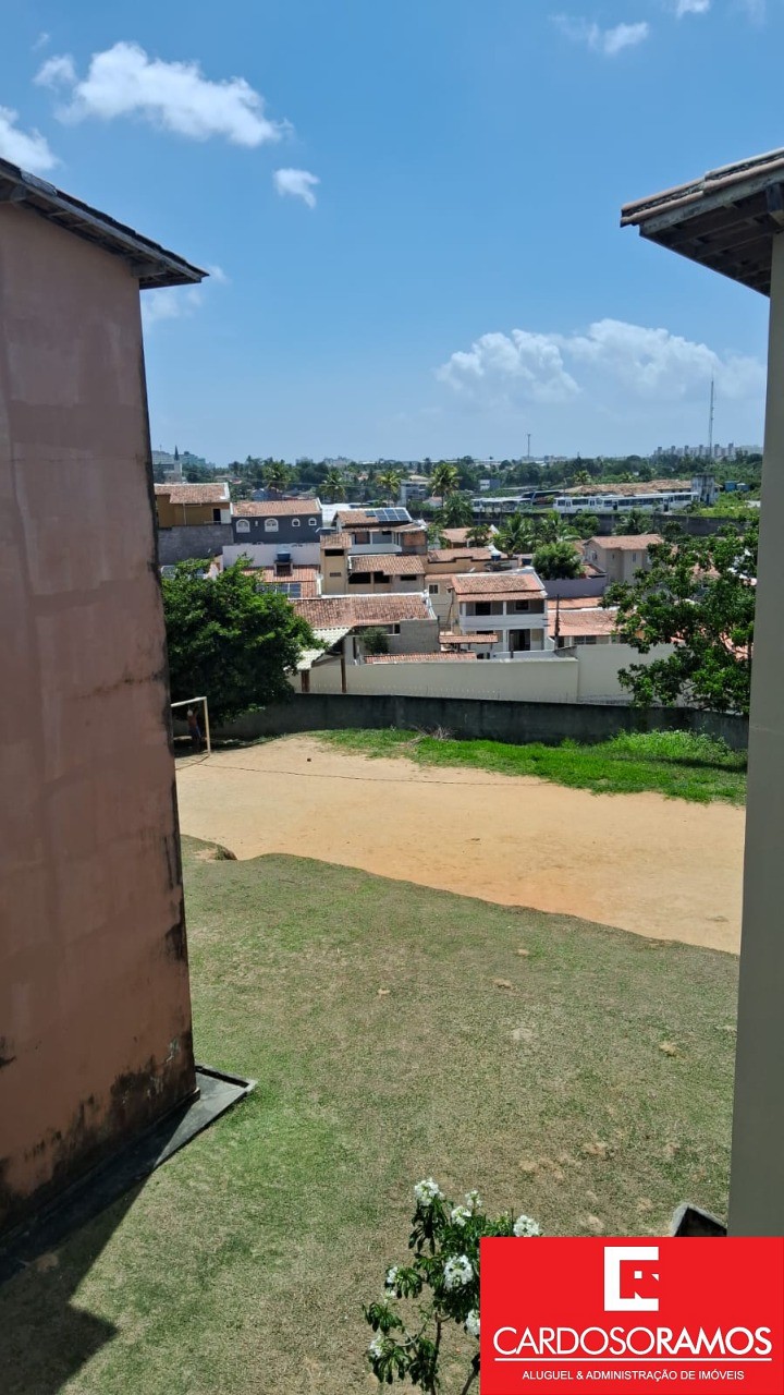Apartamento - Caji