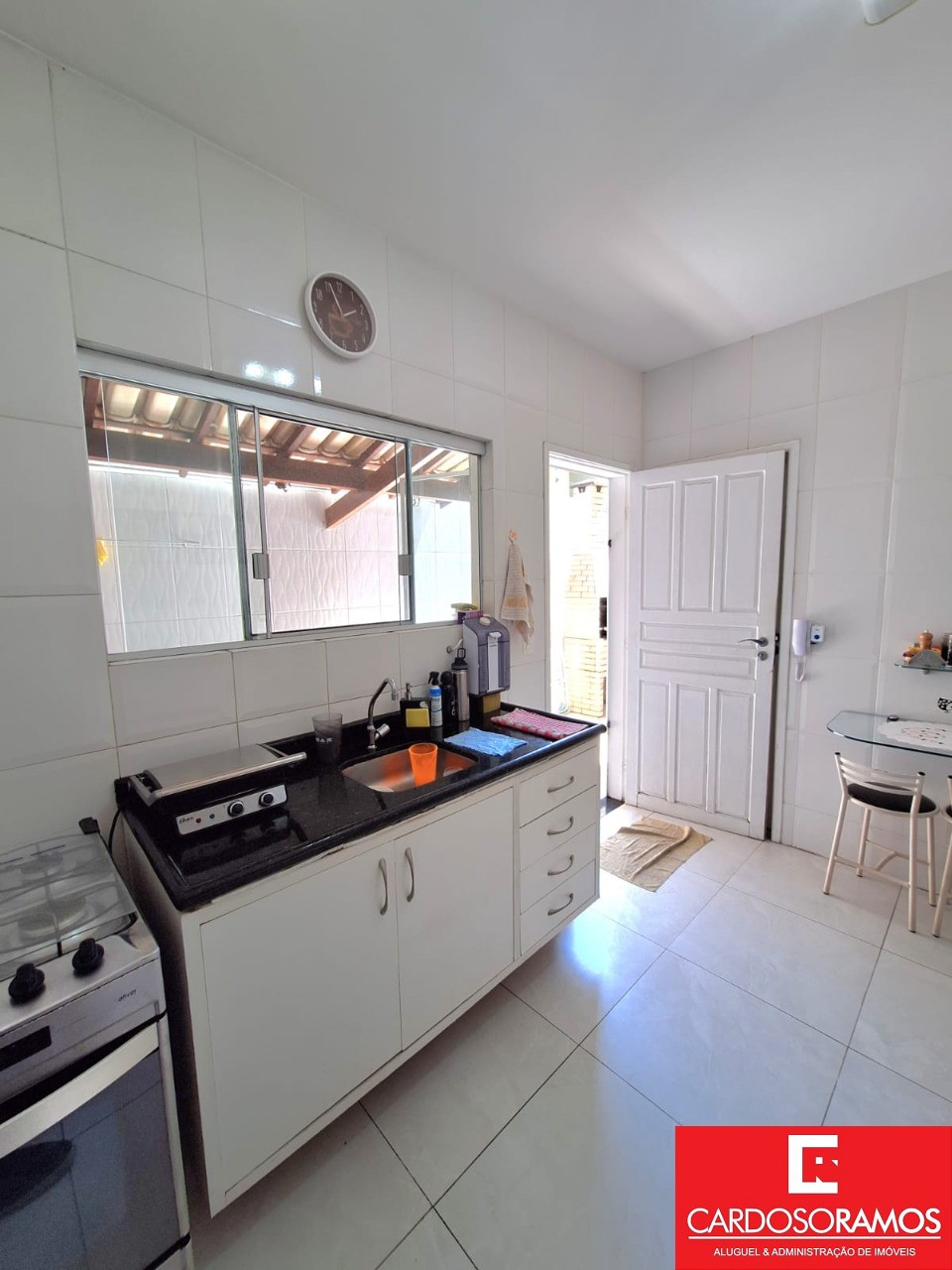 Casa - Pitangueiras