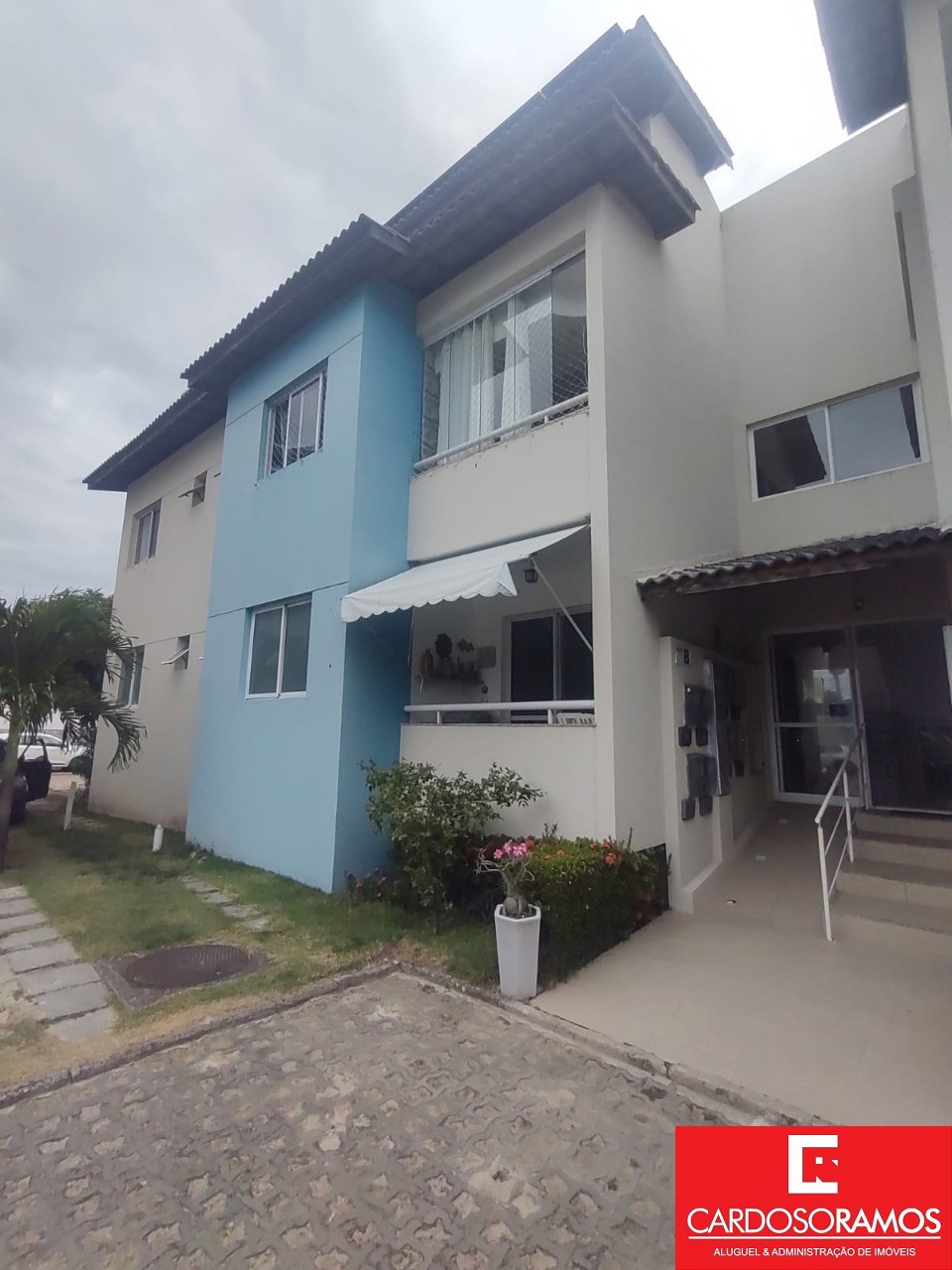 Casa - Stella maris