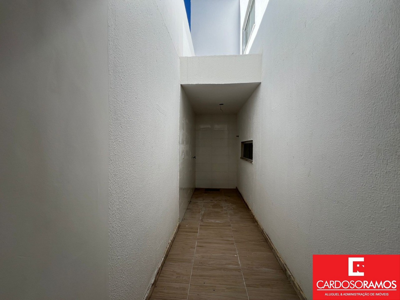 Casa - Ipitanga