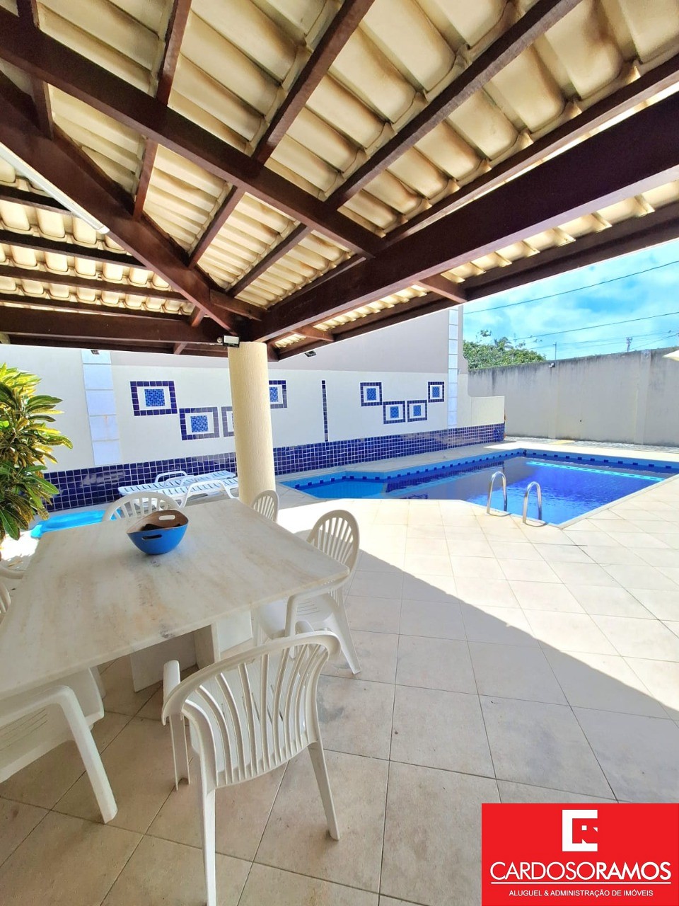 Casa - Pitangueiras