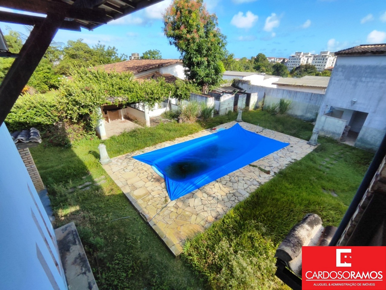 Casa - Caji