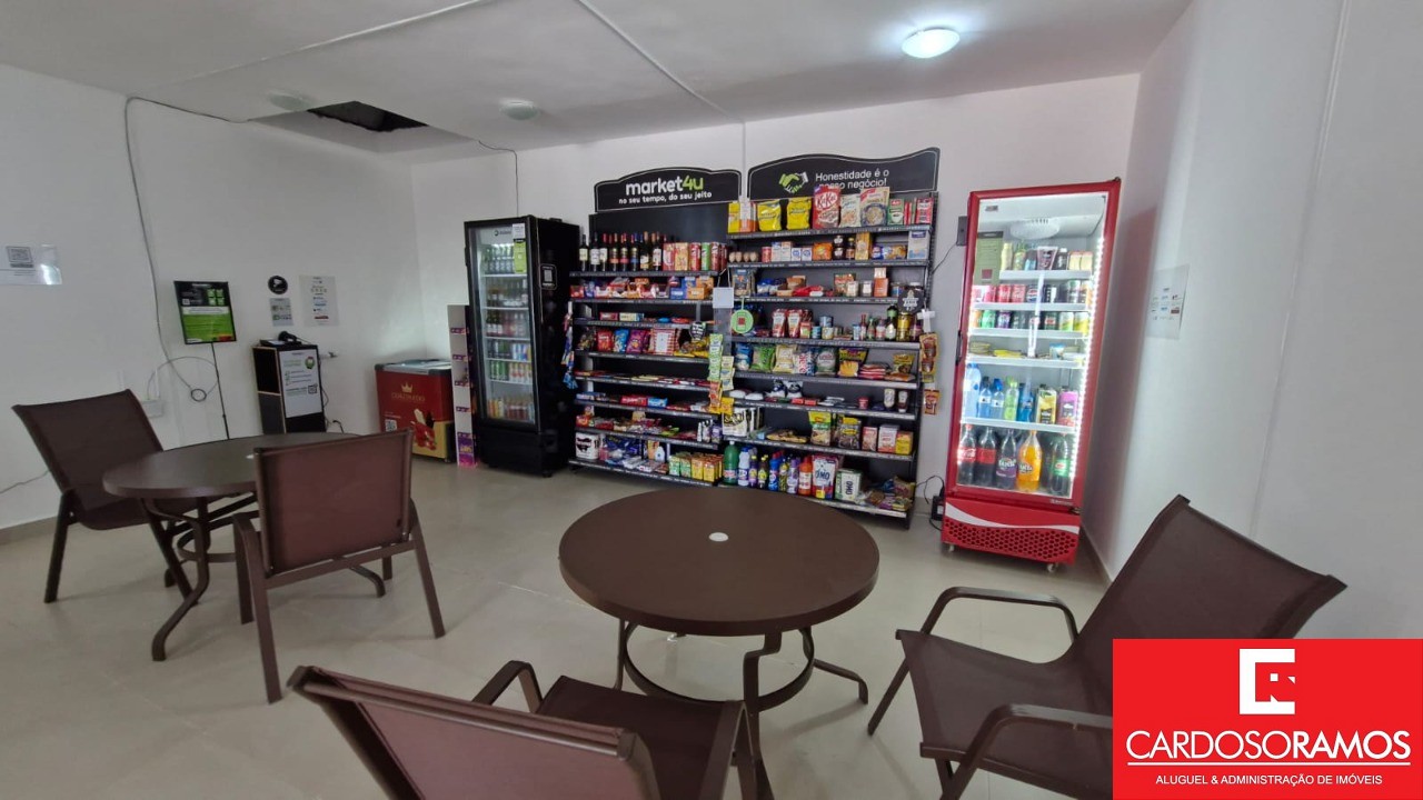 Apartamento - Buraquinho