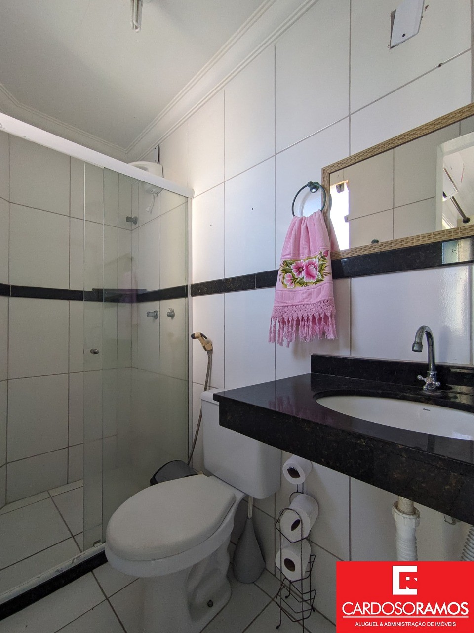 Casa, 3 quartos - Foto 13