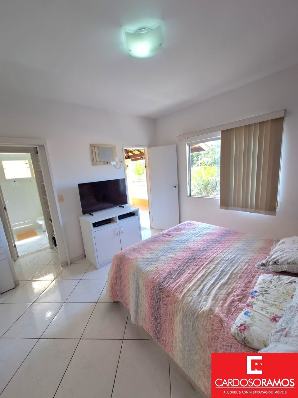 Casa - Pitangueiras