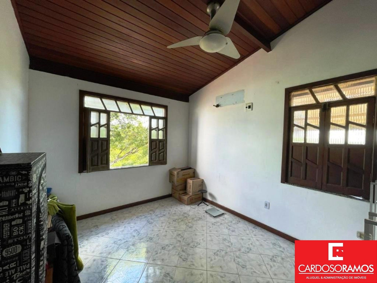 Casa - Caji