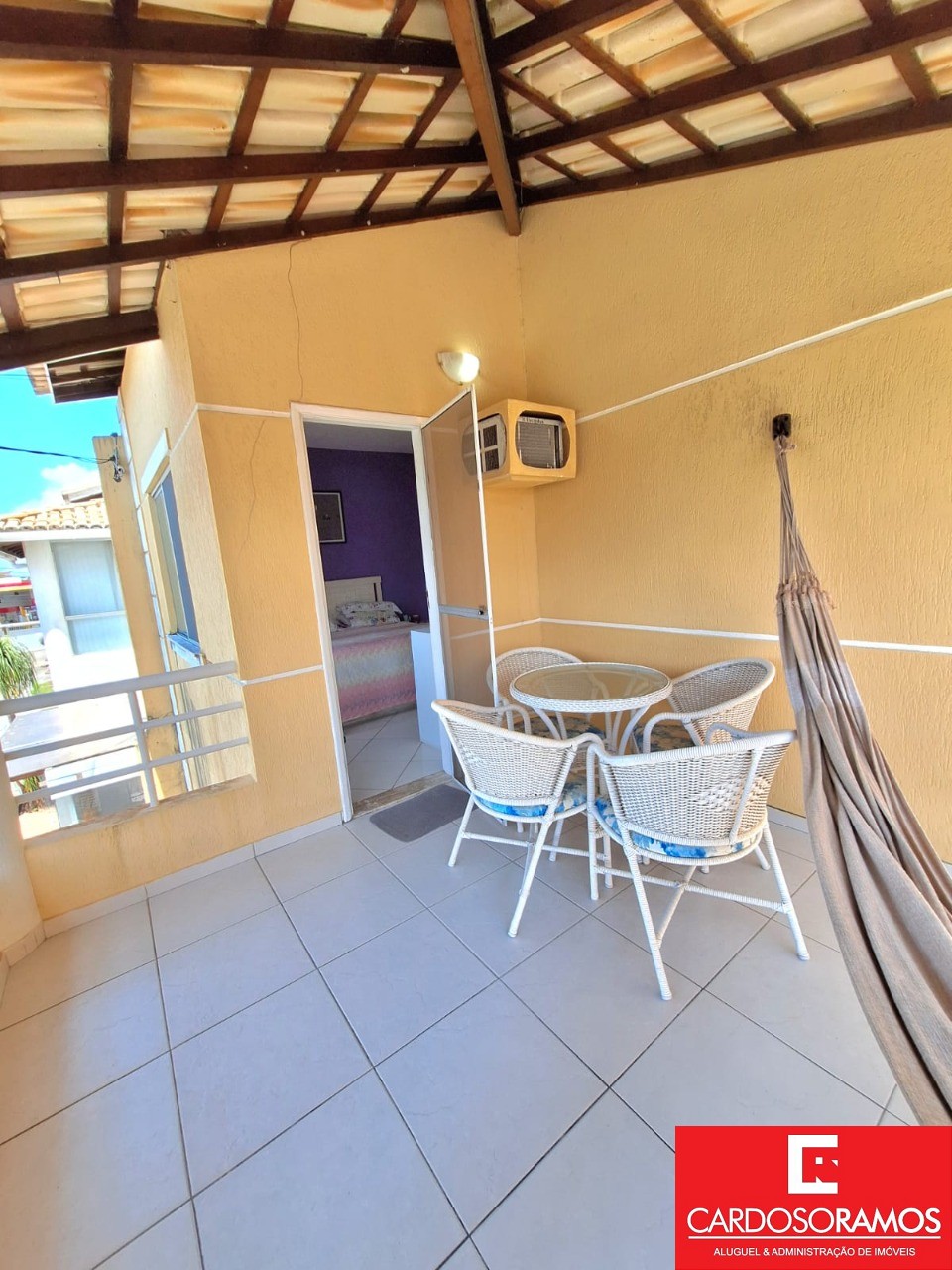 Casa - Pitangueiras