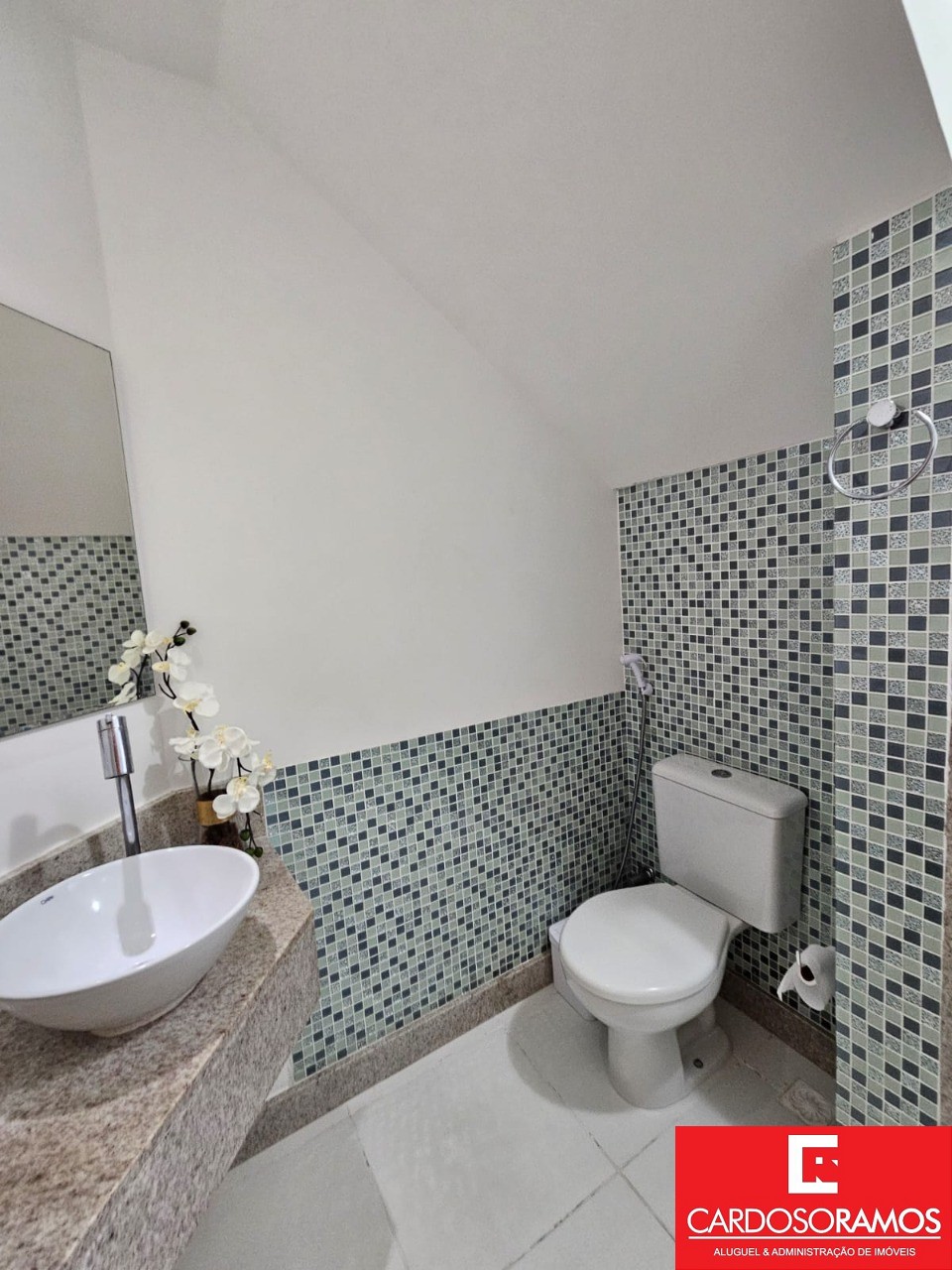 Casa - Buraquinho