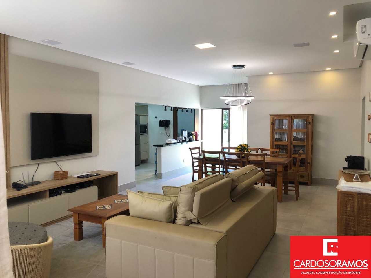 Casa à venda com 8 quartos, 1218m² - Foto 8