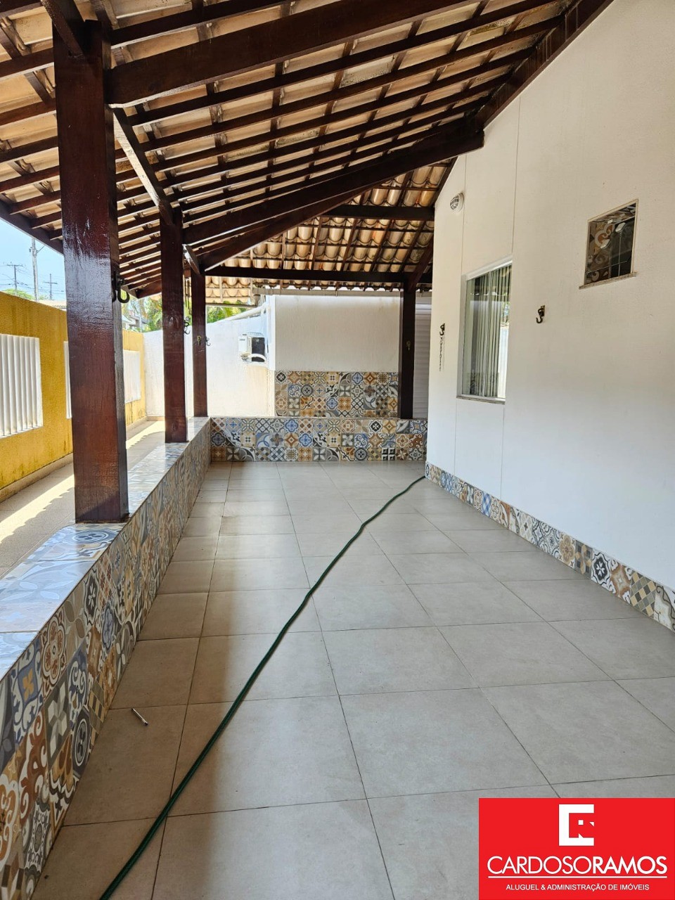Casa - Centro