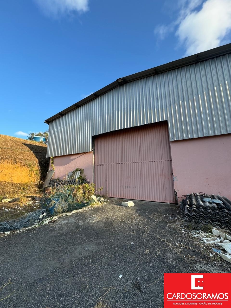 Depósito-Galpão - Foto 7