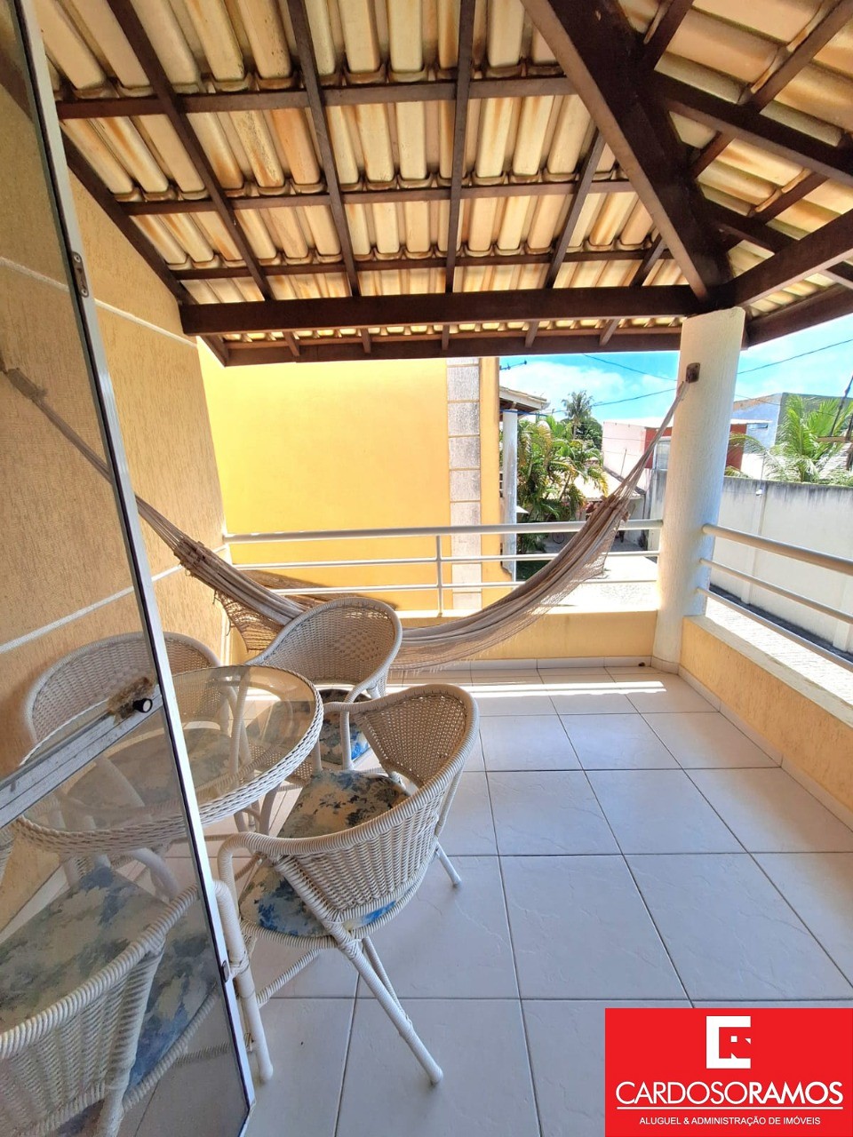 Casa - Pitangueiras