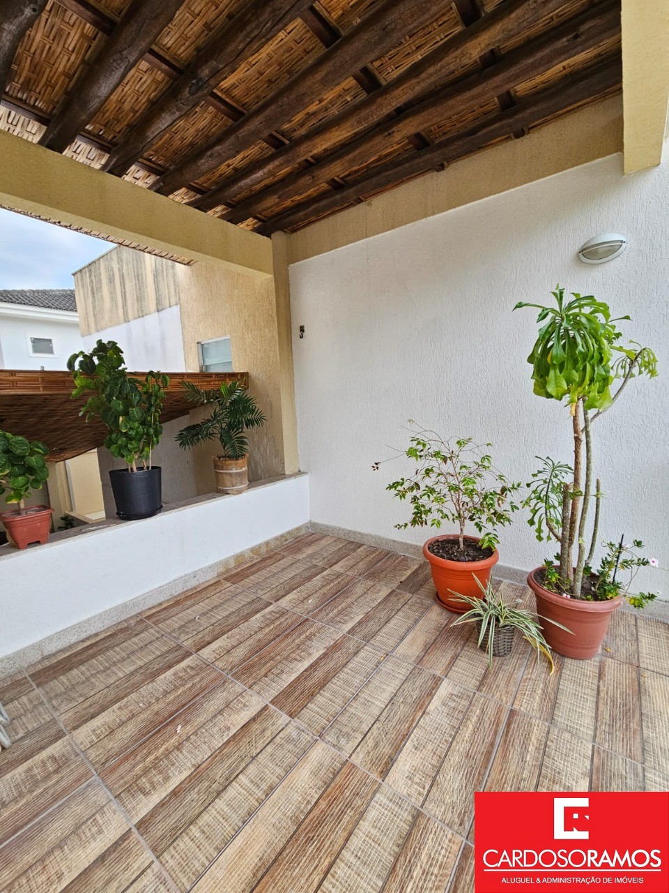 Casa - Buraquinho