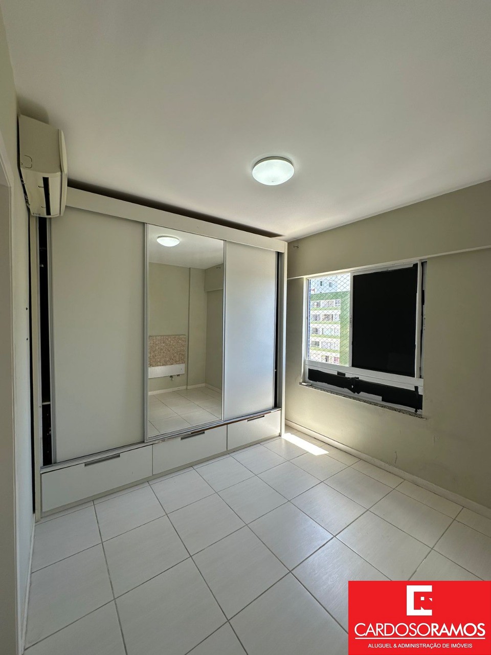 Apartamento - Jardim aeroporto