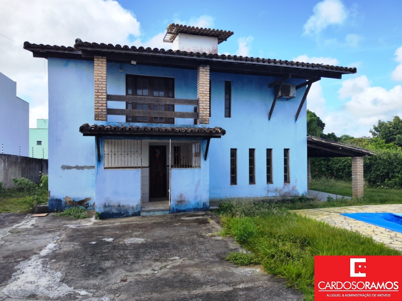 Casa - Caji
