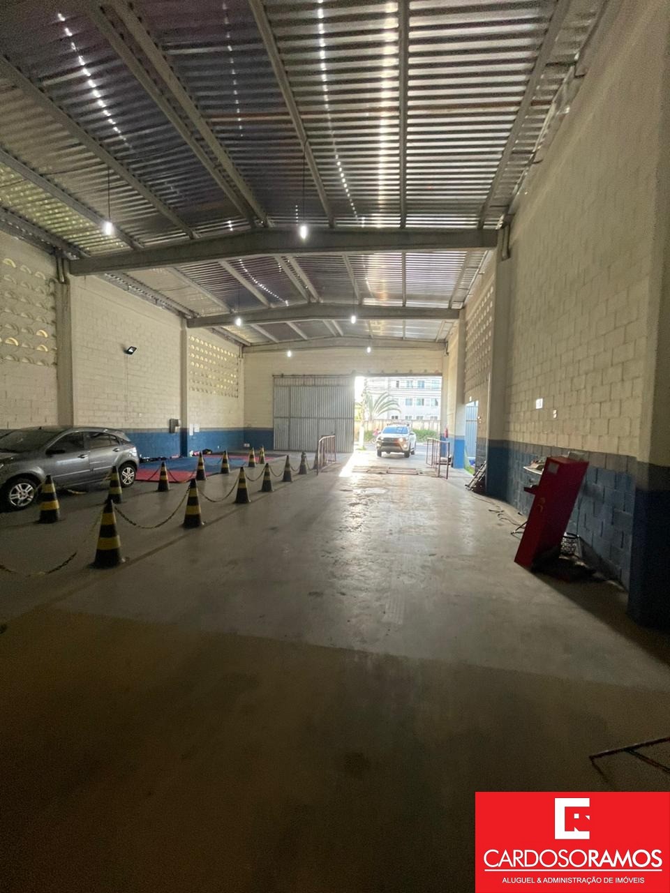 Depósito-Galpão - Foto 2