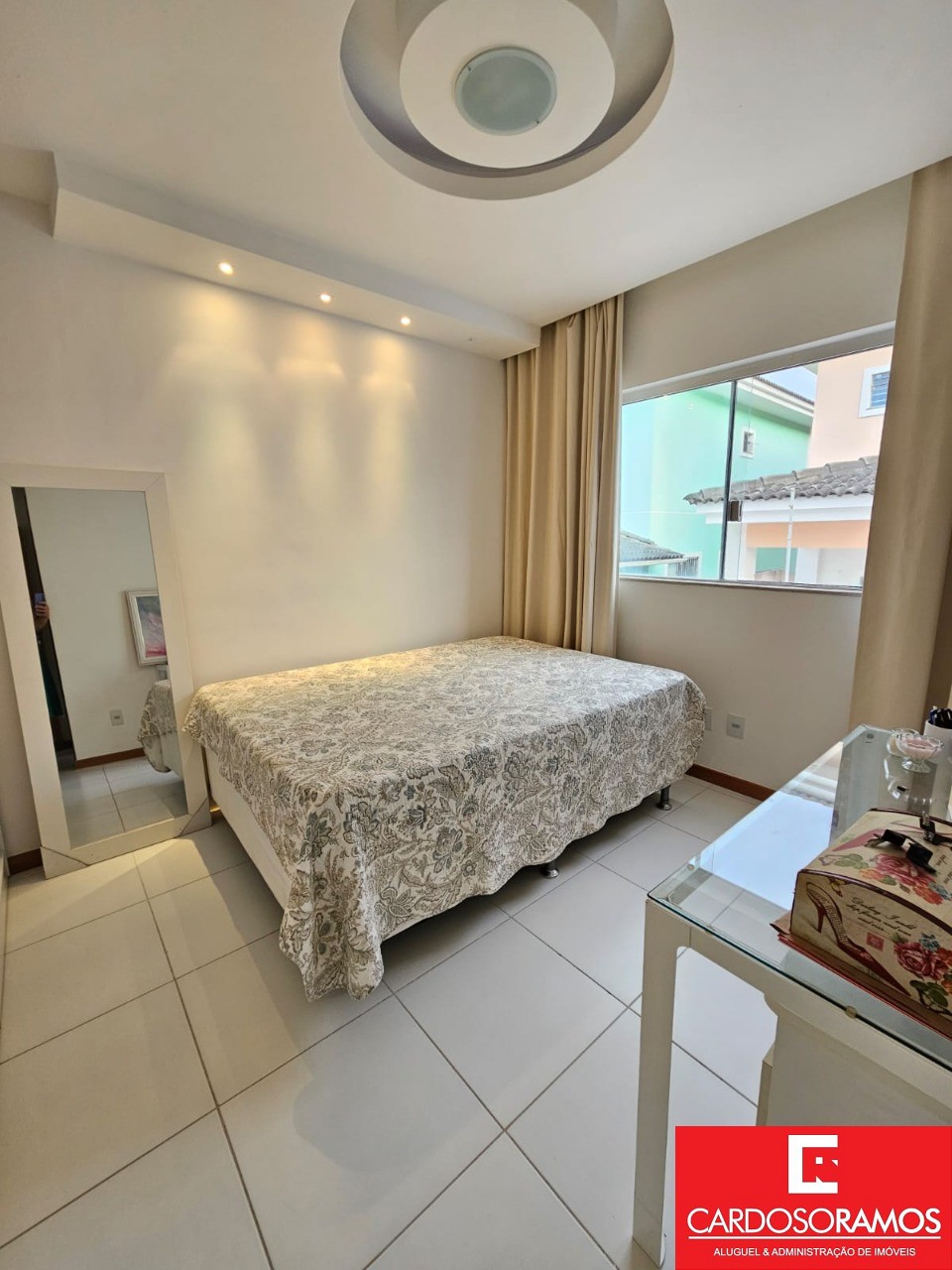 Casa - Buraquinho