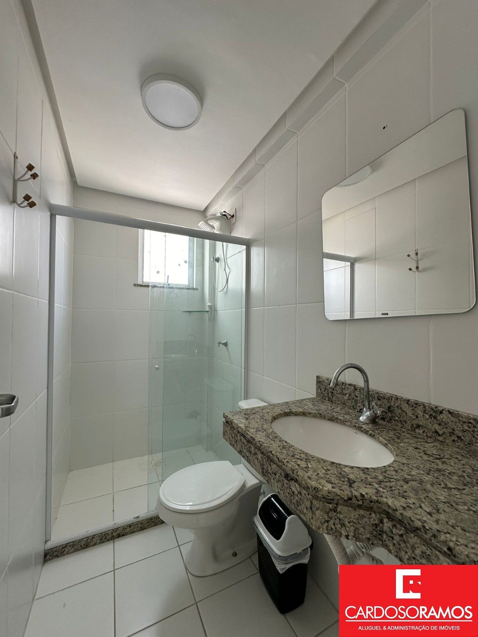 Apartamento - Jardim aeroporto