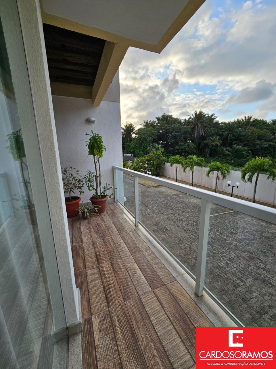 Casa - Buraquinho