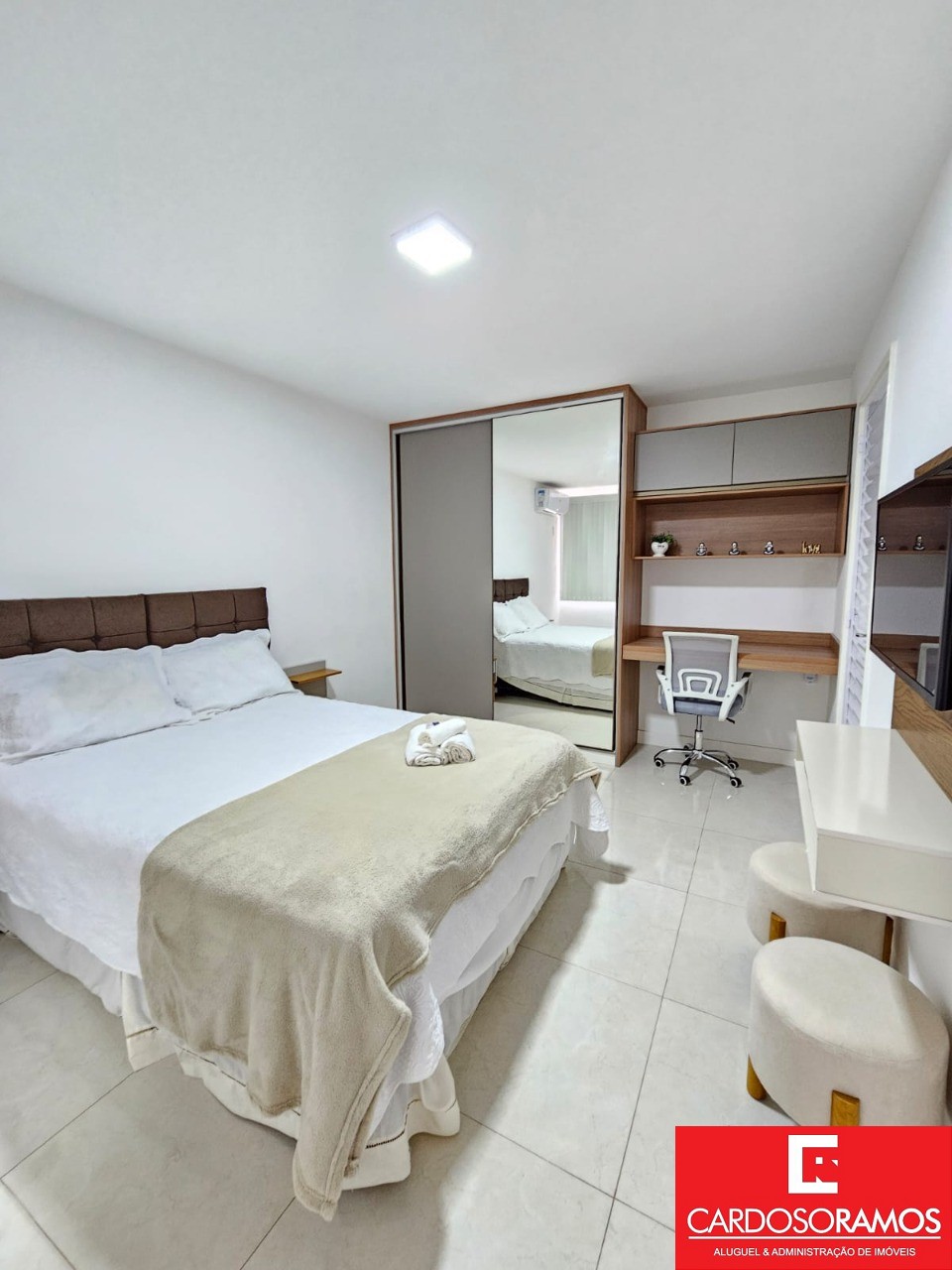 Casa - Centro