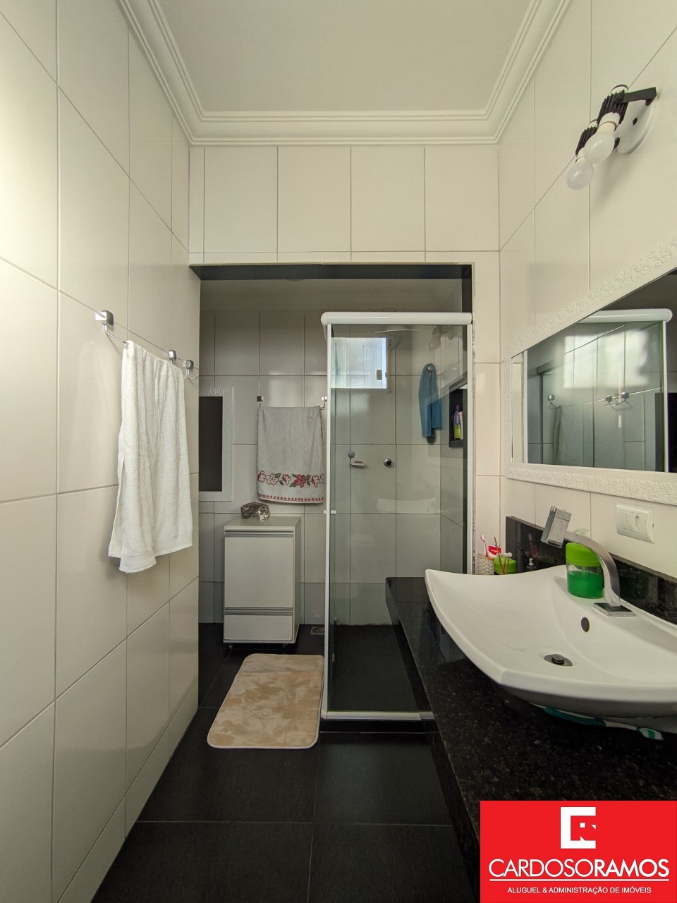 Casa, 3 quartos - Foto 18