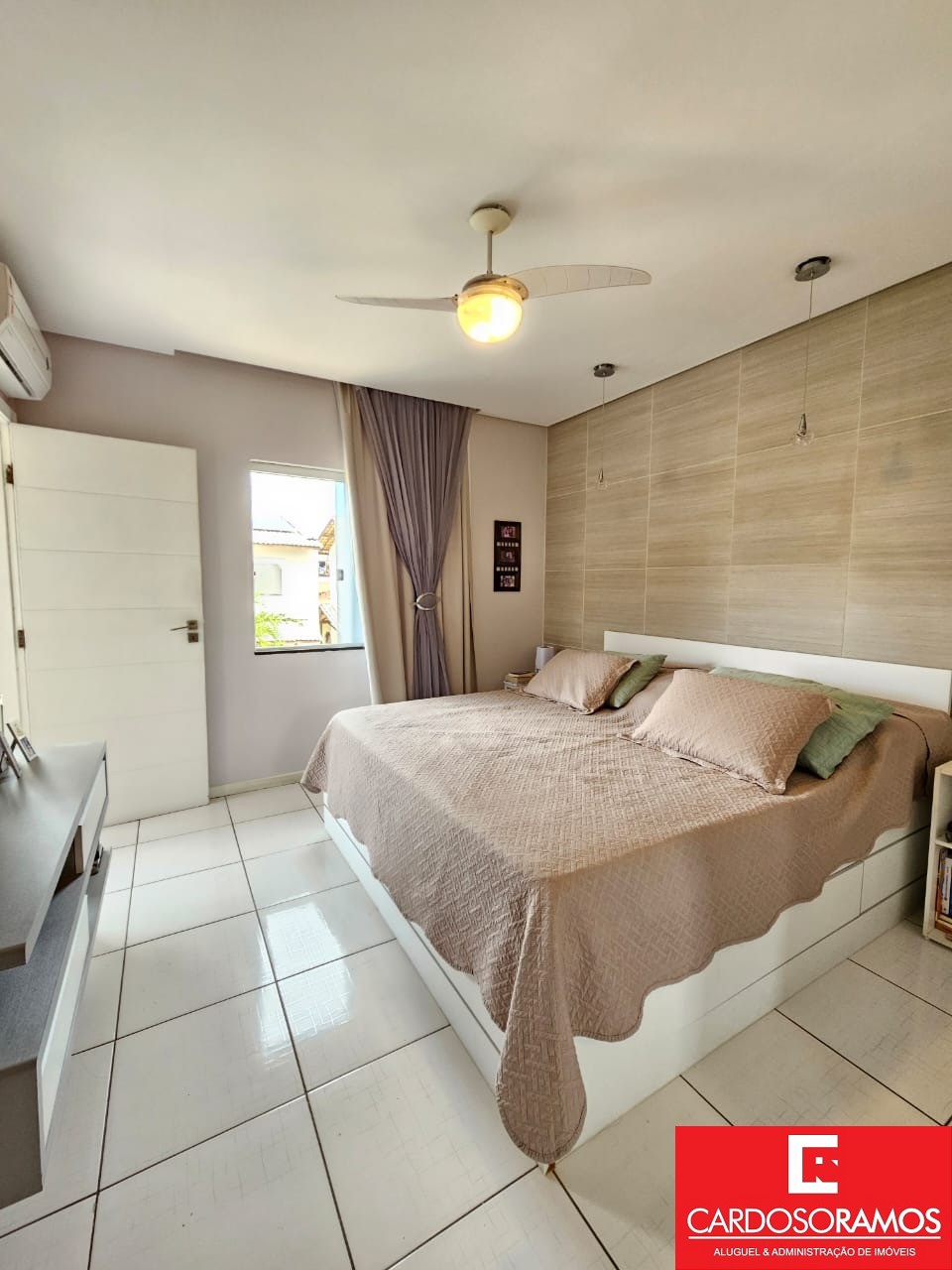 Casa - Pitangueiras
