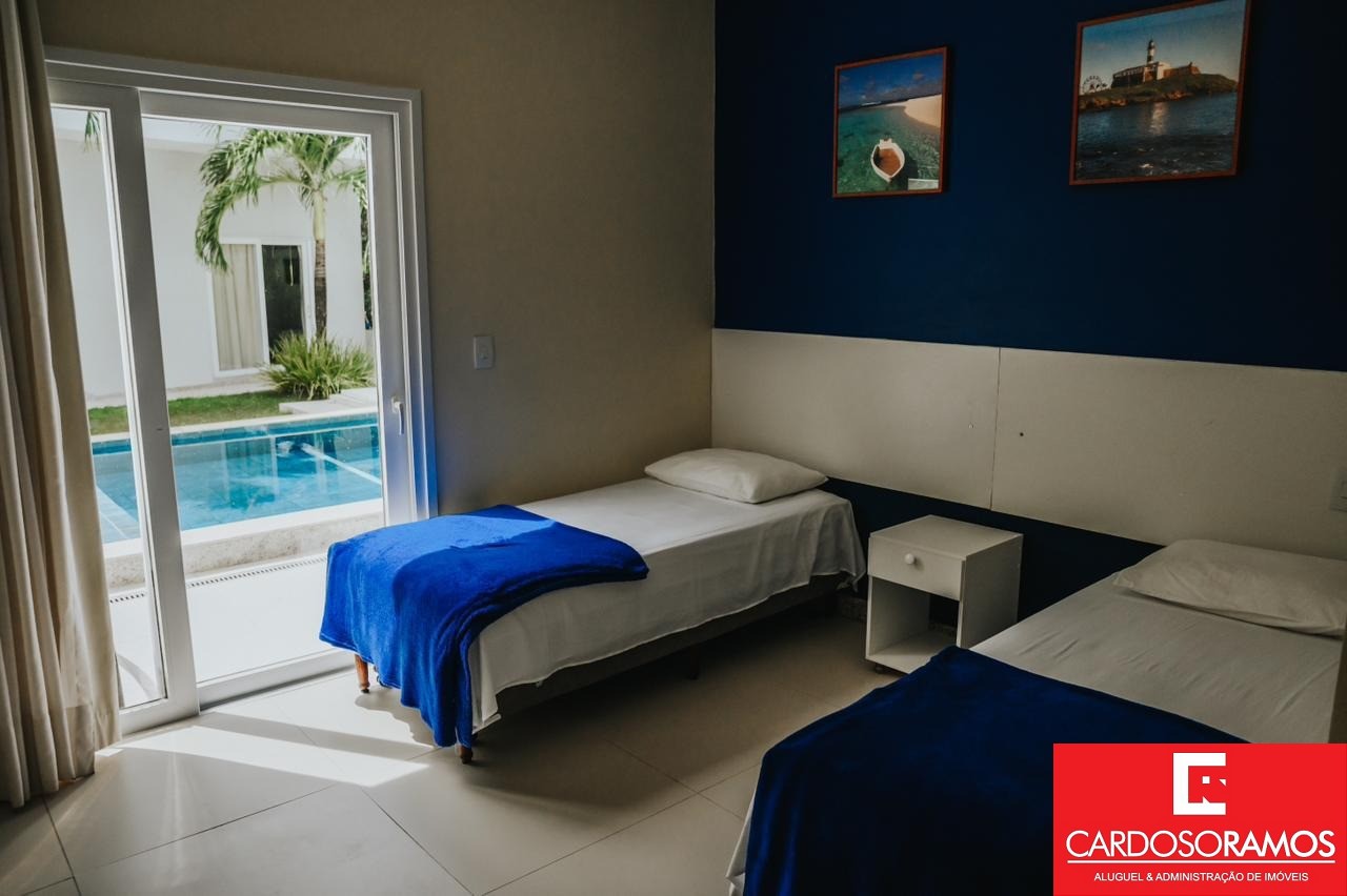 Casa - Itacimirim