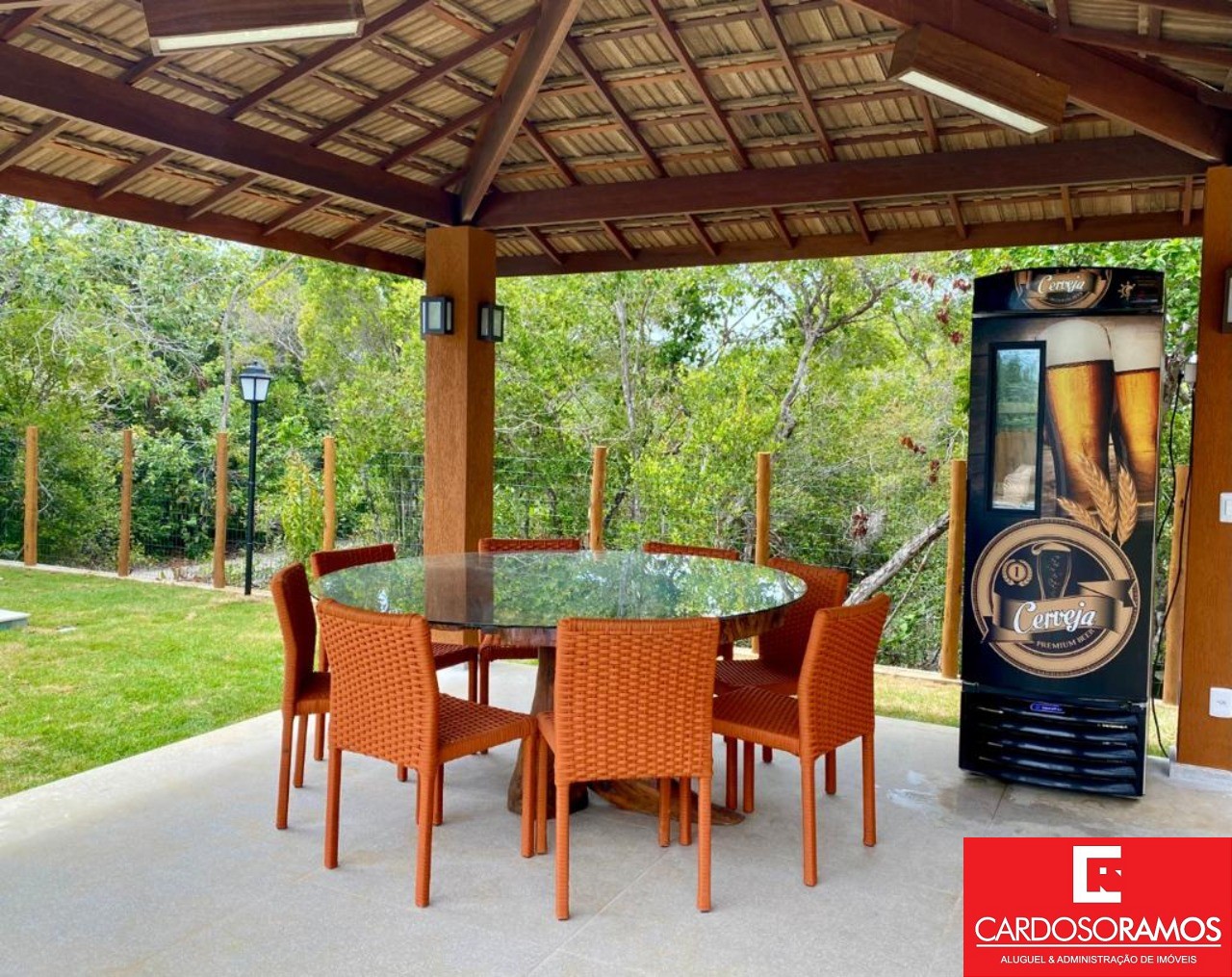 Casa - Açu da torre