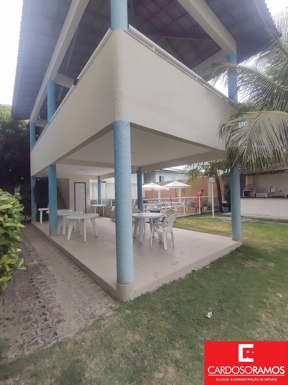 Casa - Stella maris