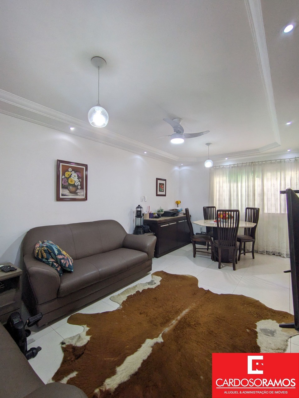 Casa, 3 quartos - Foto 4