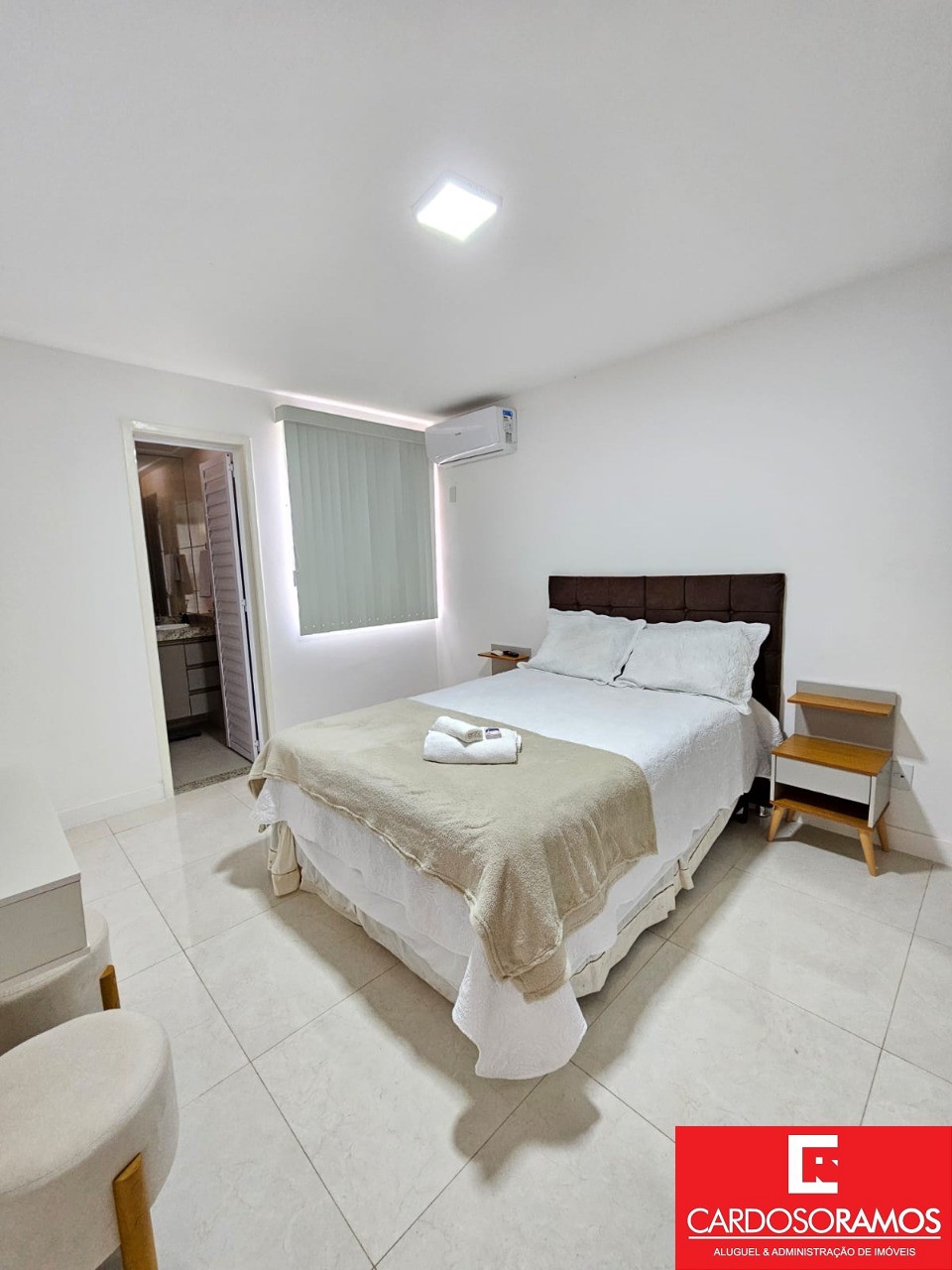 Casa - Centro