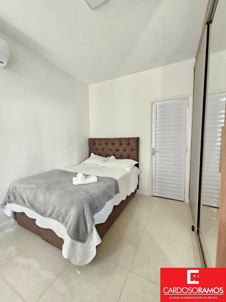 Casa - Centro