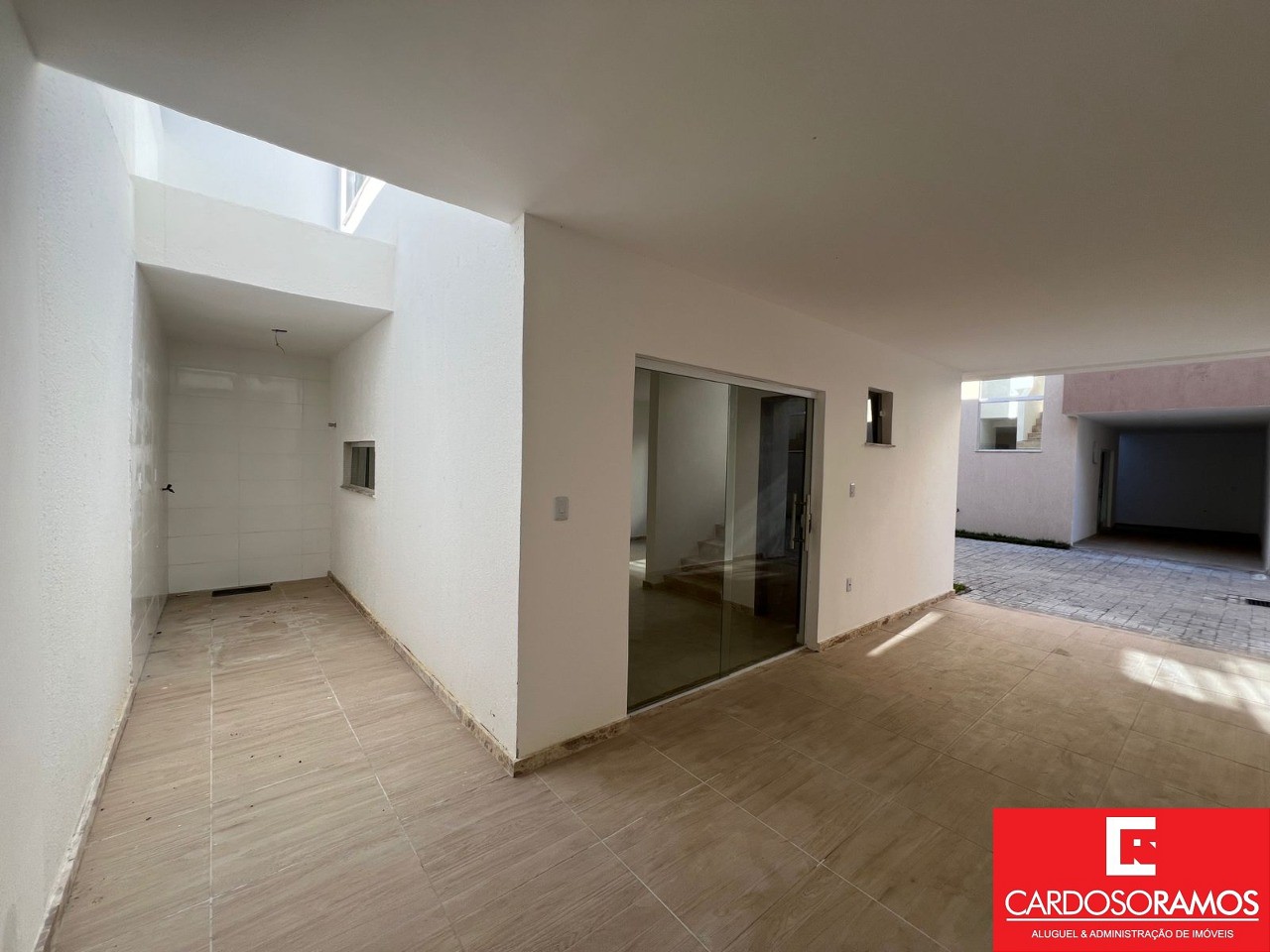 Casa - Ipitanga