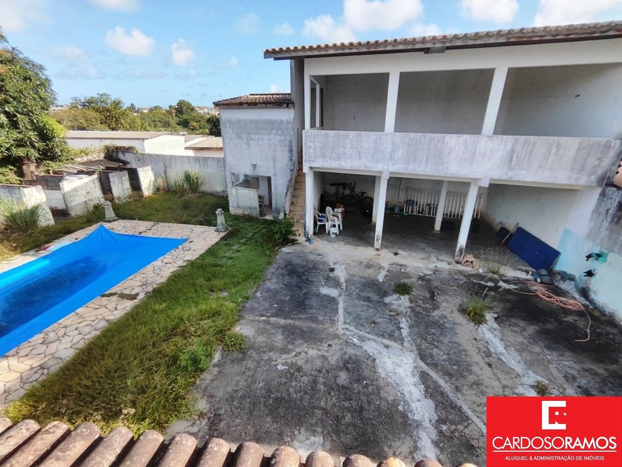 Casa - Caji