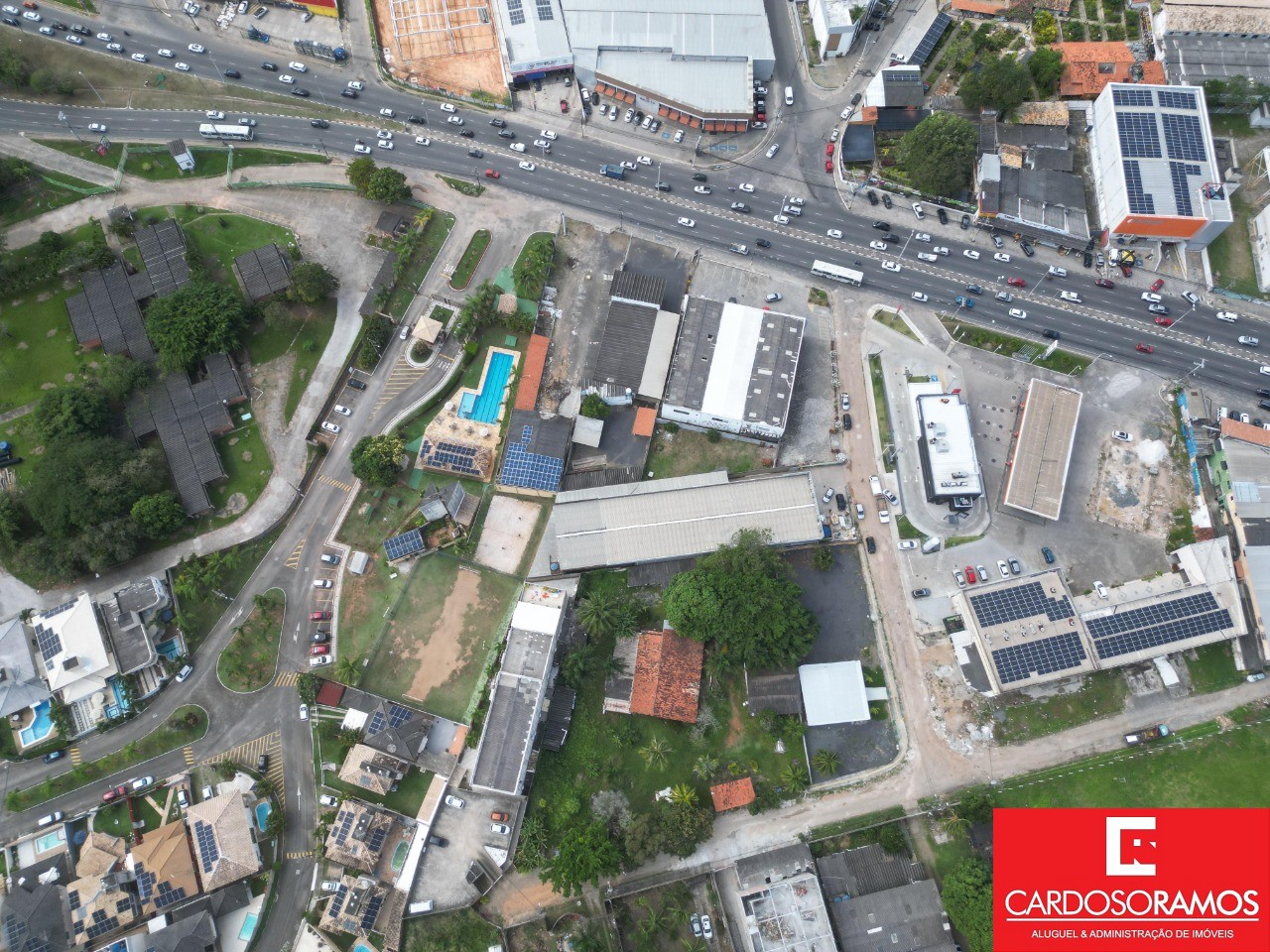 Terreno, 3000 m² - Foto 1