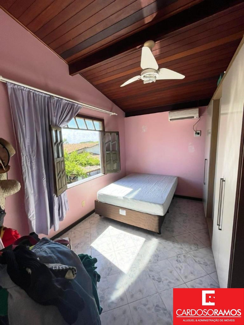 Casa - Caji
