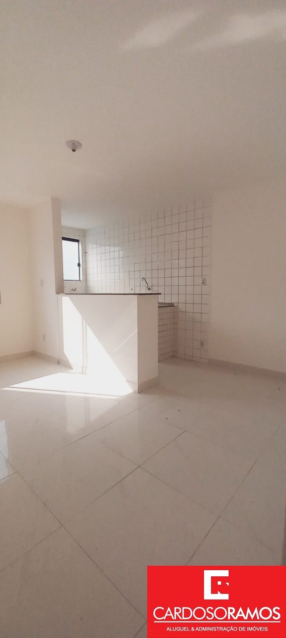 Apartamento - Pitangueiras