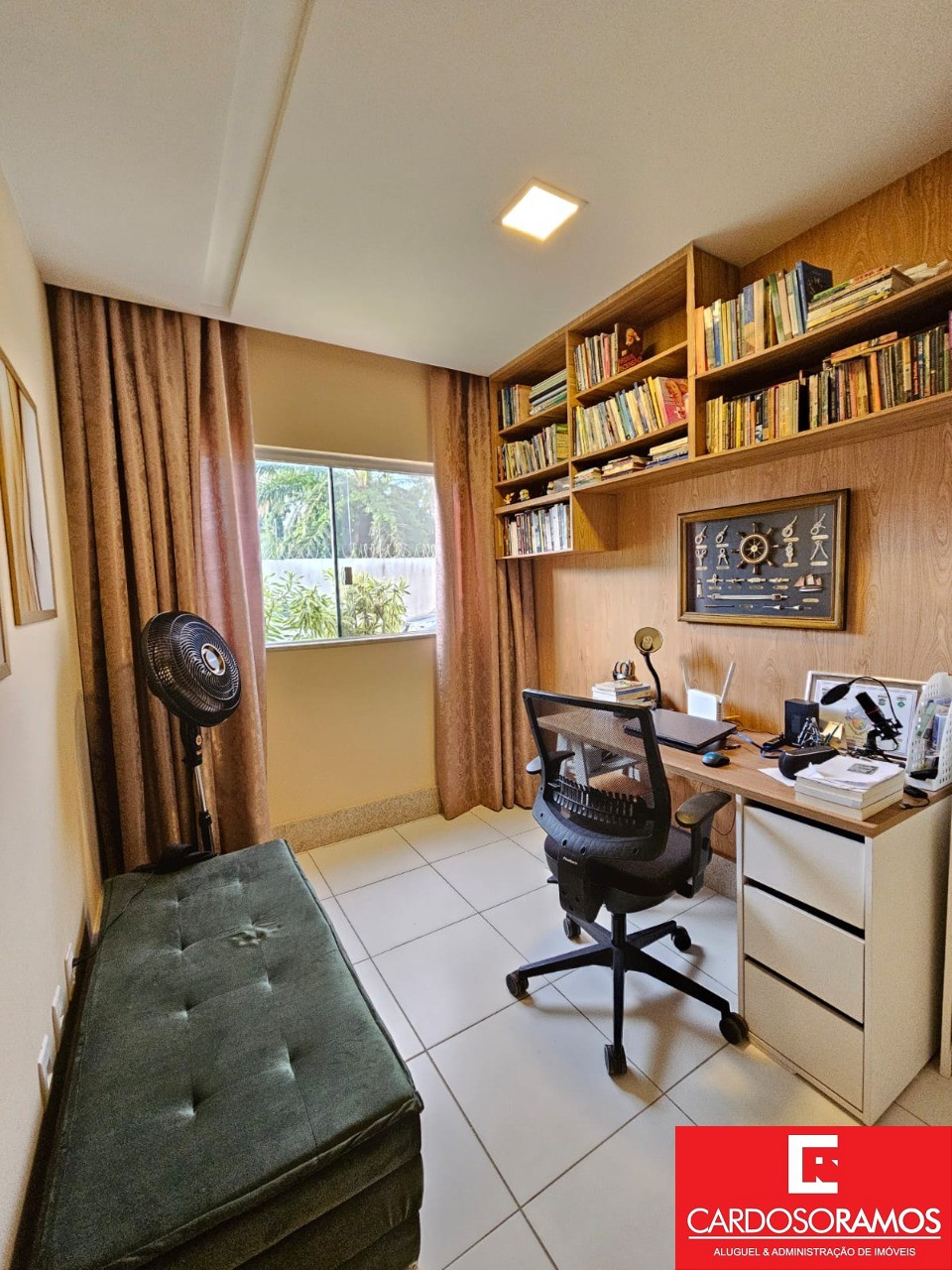 Casa - Buraquinho
