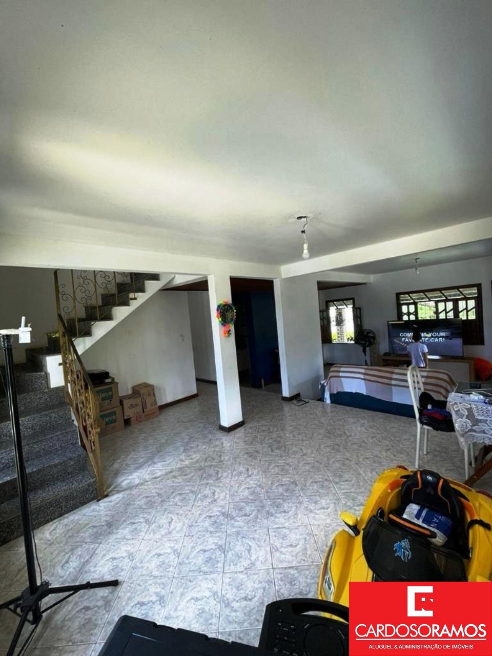 Casa - Caji