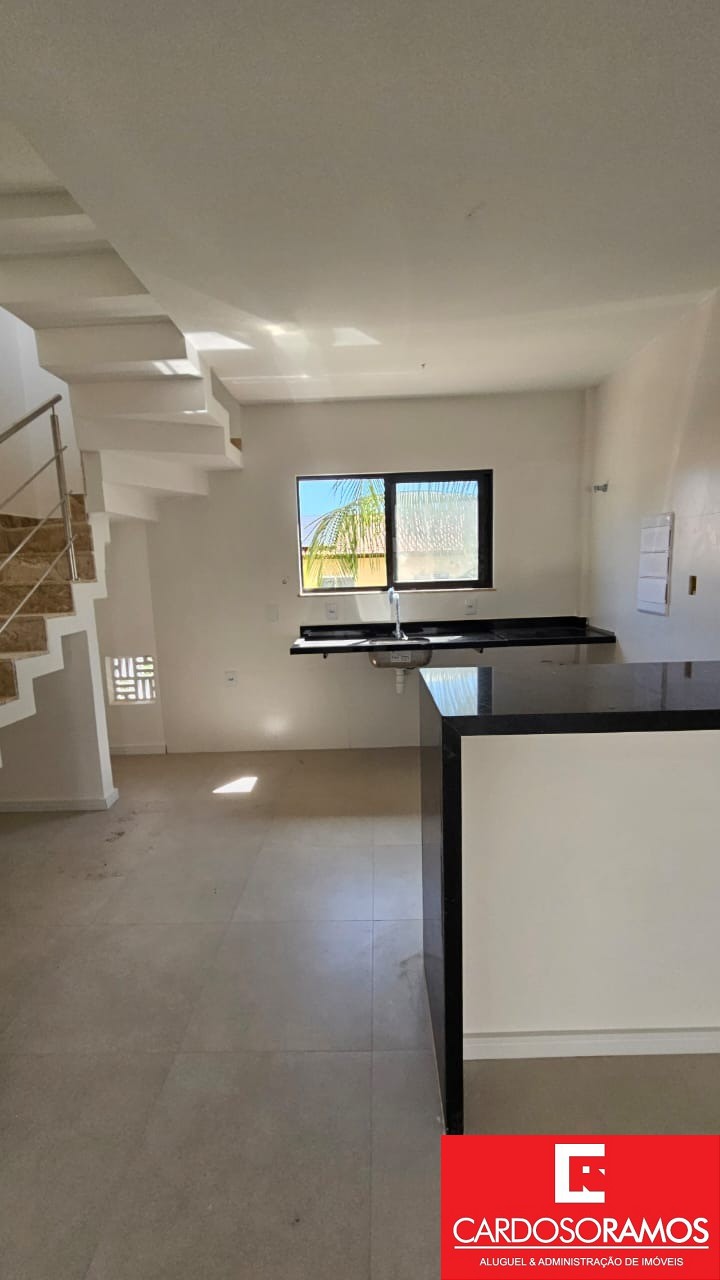 Apartamento - Vilas do atlântico
